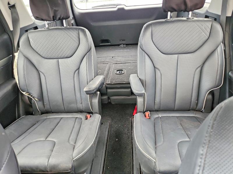 Продаж на аукціоні авто 2025 Hyundai Palisade, vin: KM8R2DGE3SU922067, номер лоту: 62064206