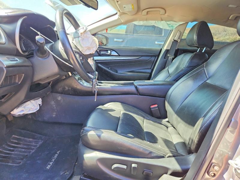Aukcja sprzedaży 2020 Nissan Maxima, vin: 1N4AA6CVXLC364835, numer aukcji: 59305096