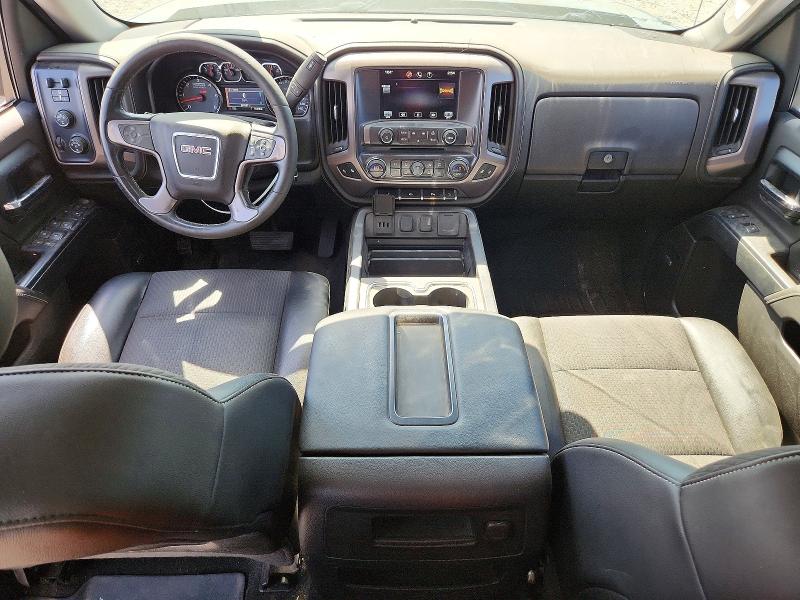 2014 Gmc Sierra მანქანა იყიდება აუქციონზე, vin: 3GTU2UECXEG133048, აუქციონის ნომერი: 60829716