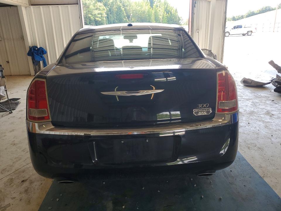 Aukcja sprzedaży 2014 Chrysler 300, vin: 2C3CCAAGXEH288686, numer aukcji: 60196206