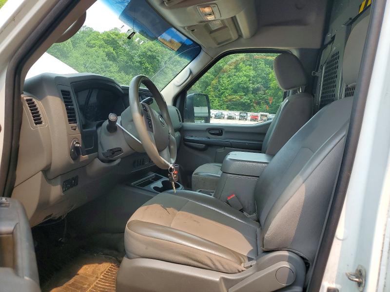Aukcja sprzedaży 2020 Nissan Nv, vin: 1N6BF0LY1LN806894, numer aukcji: 60832256