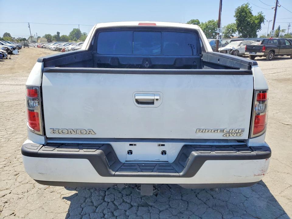 Aukcja sprzedaży 2014 Honda Ridgeline, vin: 5FPYK1F56EB001059, numer aukcji: 59136456