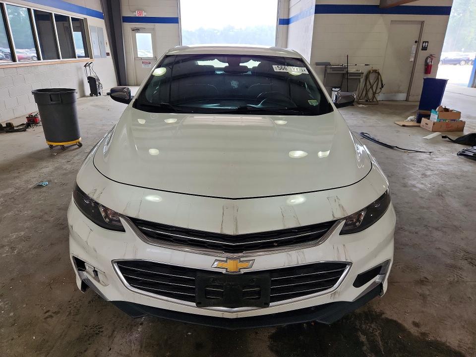 Aukcja sprzedaży 2017 Chevrolet Malibu, vin: 1G1ZE5ST7HF202252, numer aukcji: 56671276