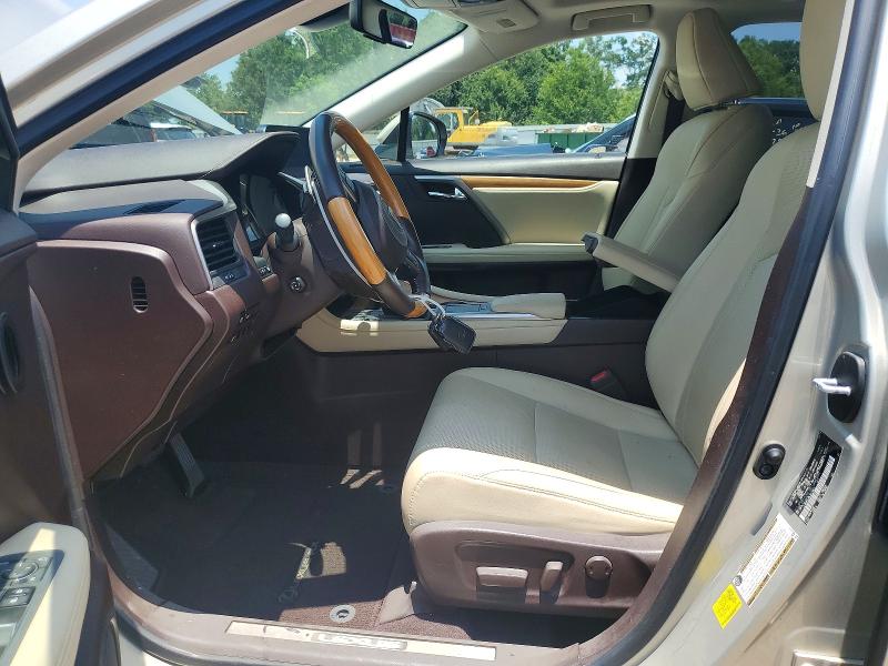 Продаж на аукціоні авто 2020 Lexus Rx, vin: JTJHZKEA9L2015897, номер лоту: 59218266