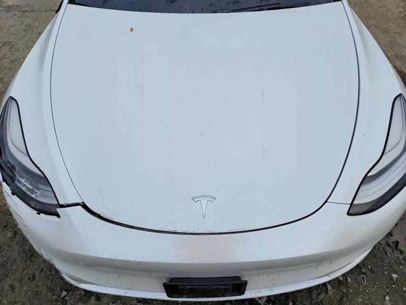 Продажа на аукционе авто 2020 Tesla Model Y, vin: 5YJYGDEE2LF035946, номер лота: 60412386