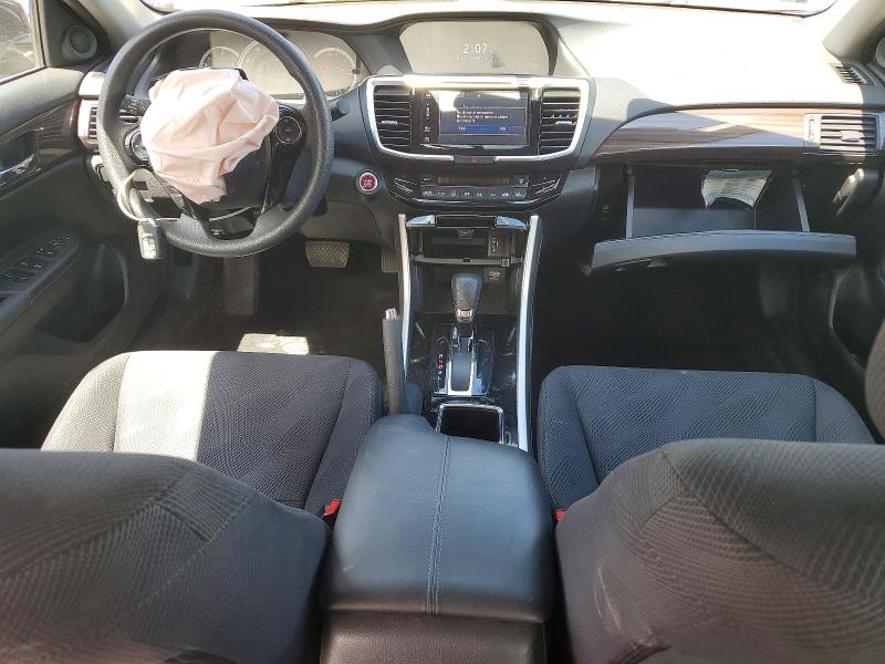 2017 Honda Accord მანქანა იყიდება აუქციონზე, vin: 1HGCR2F74HA035733, აუქციონის ნომერი: 60460276
