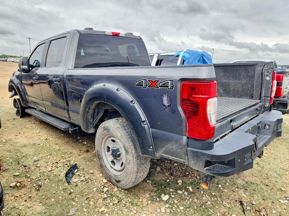 2020 Ford F250 მანქანა იყიდება აუქციონზე, vin: 1FT7W2BN0LED24588, აუქციონის ნომერი: 57959186