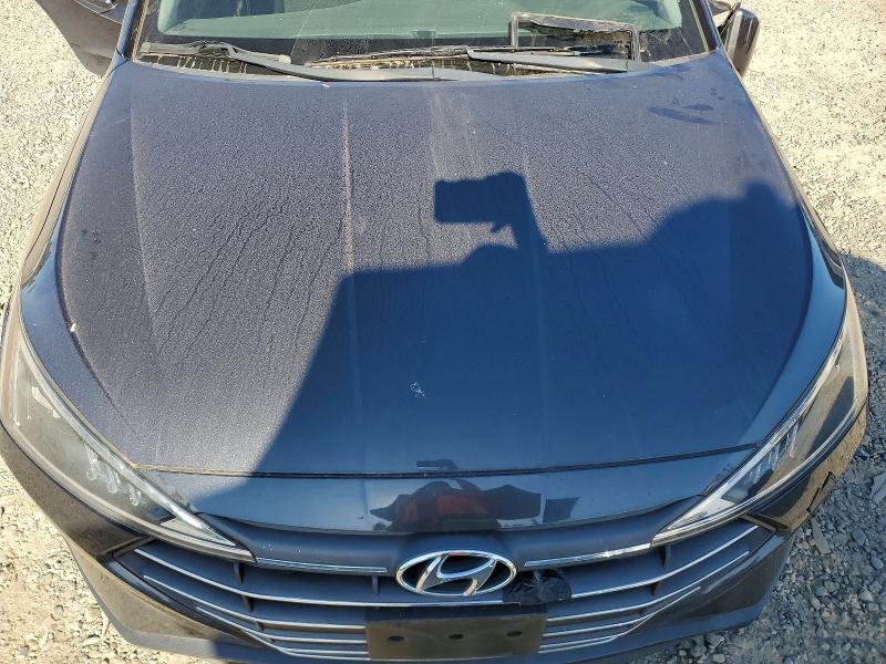 Aukcja sprzedaży 2020 Hyundai Elantra, vin: 5NPD84LF5LH599356, numer aukcji: 60034576
