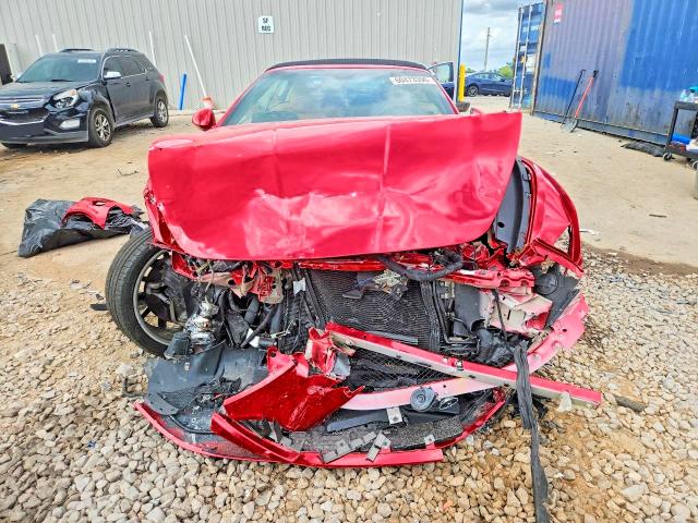 Продажа на аукционе авто 2010 Maserati Granturismo, vin: ZAM45KMAXA0052248, номер лота: 60473396