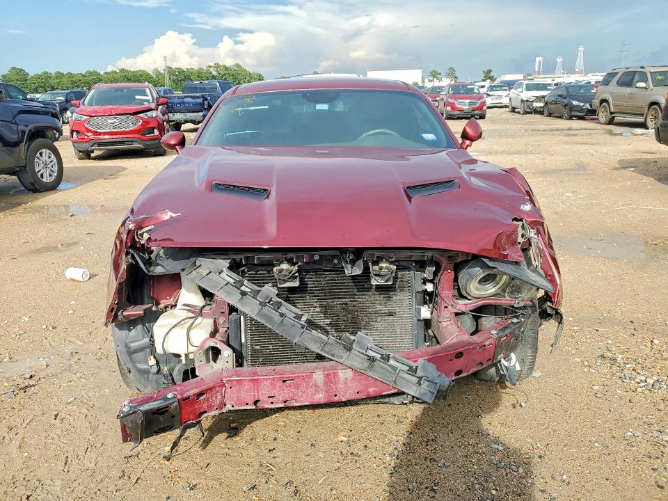 Aukcja sprzedaży 2017 Dodge Challenger, vin: 2C3CDZAG0HH598538, numer aukcji: 60124506