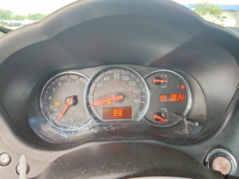 Продажа на аукционе авто 2010 Nissan Maxima, vin: 1N4AA5APXAC812017, номер лота: 60844266