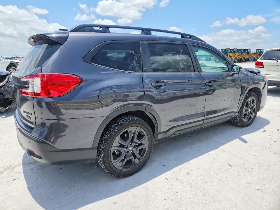Продаж на аукціоні авто 2023 Subaru Ascent, vin: 4S4WMAHD7P3456237, номер лоту: 59376626