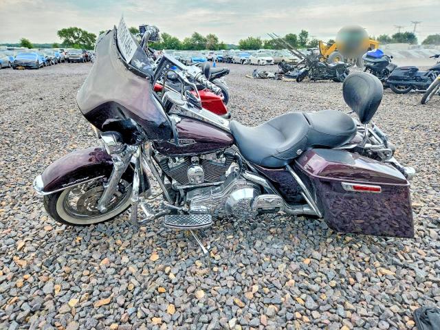 Продаж на аукціоні авто 2006 Harley-davidson Flhrci, vin: 1HD1FRW116Y685724, номер лоту: 61636146