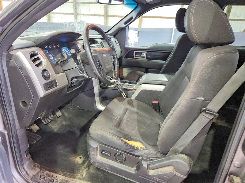 Продаж на аукціоні авто 2011 Ford F150, vin: 1FTFW1ETXBFC34633, номер лоту: 61969426
