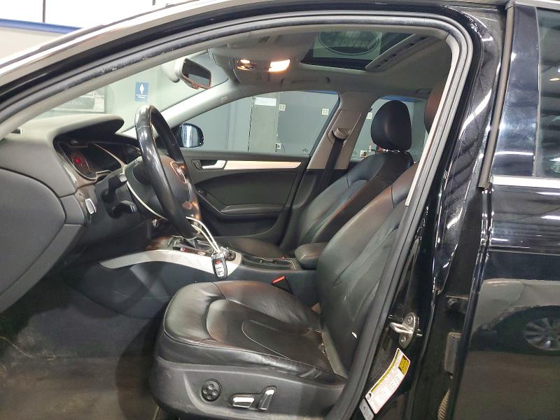 Aukcja sprzedaży 2013 Audi A4, vin: WAUHFAFL5DN045157, numer aukcji: 62605236