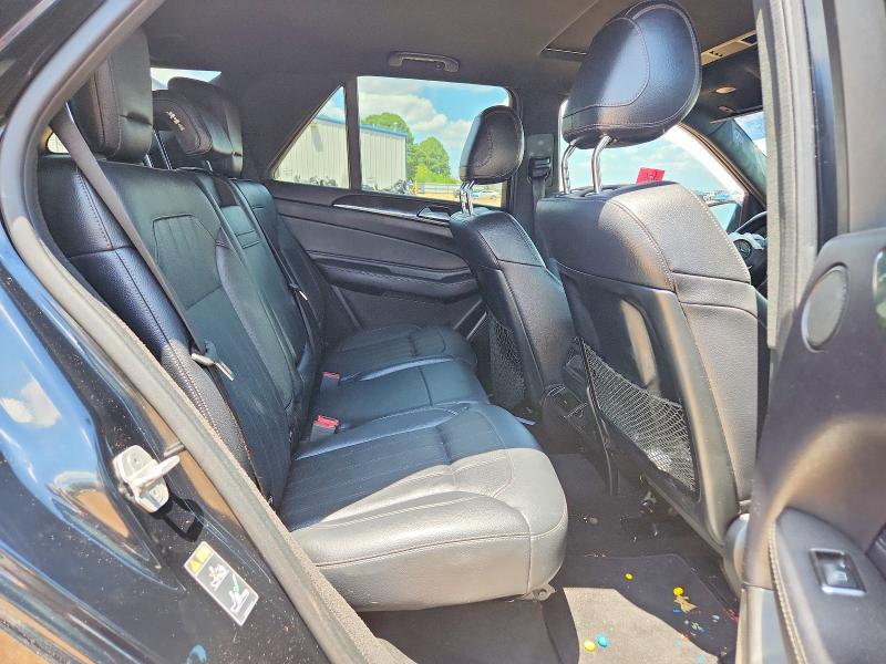 62329246 :رقم المزاد ، 4JGDA5HB5GA810127 vin ، 2016 Mercedes-benz Gle مزاد بيع