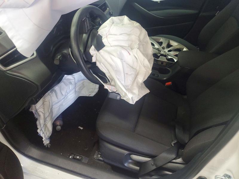 73341485 :رقم المزاد ، 5YFB4MDE0SP262328 vin ، 2025 Toyota Corolla مزاد بيع