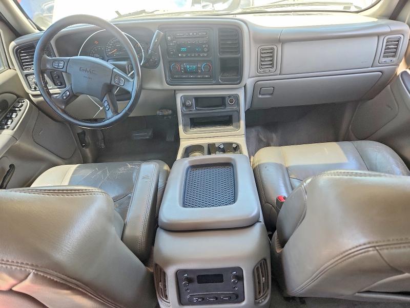 59909536 :رقم المزاد ، 2GTEK13T861169577 vin ، 2006 Gmc New Sierra مزاد بيع