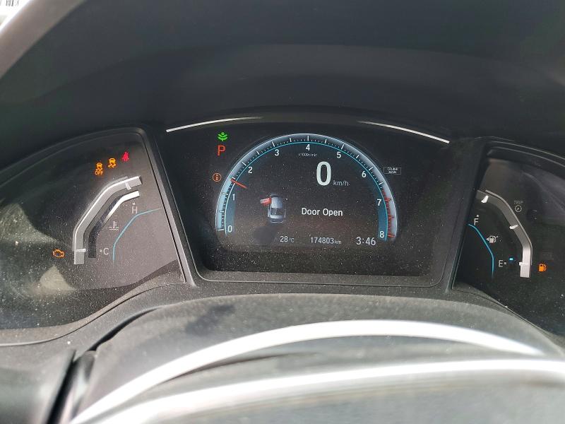 Aukcja sprzedaży 2016 Honda Civic, vin: 2HGFC2F51GH023990, numer aukcji: 61234276