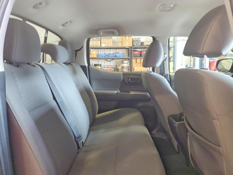 60200756 :رقم المزاد ، 3TMAZ5CN7PM213548 vin ، 2023 Toyota Tacoma مزاد بيع
