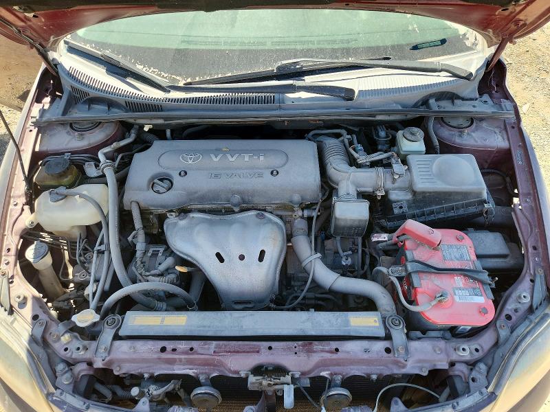 Продажа на аукционе авто 2008 Toyota Scion Tc, vin: JTKDE167880237384, номер лота: 54540786