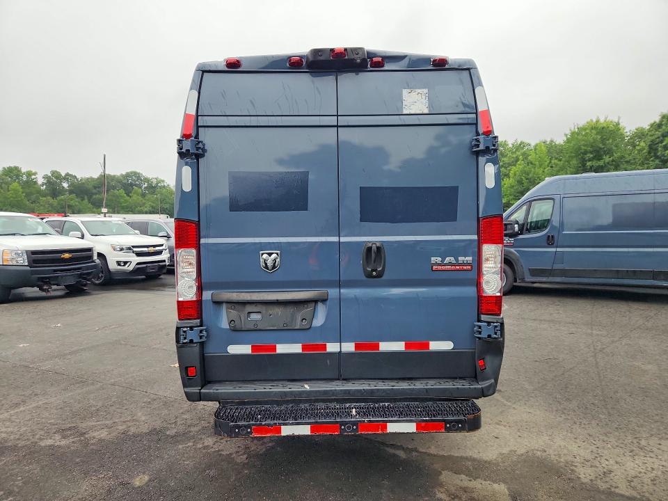 Aukcja sprzedaży 2020 Ram Promaster 3500, vin: 3C6URVJG7LE133907, numer aukcji: 58766156