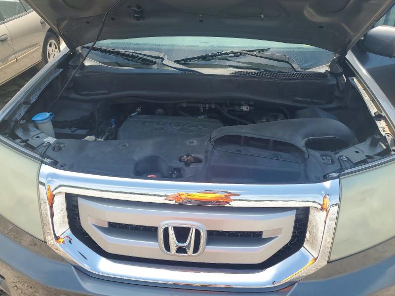 2011 Honda Pilot მანქანა იყიდება აუქციონზე, vin: 5FNYF4H57BB024230, აუქციონის ნომერი: 60293066