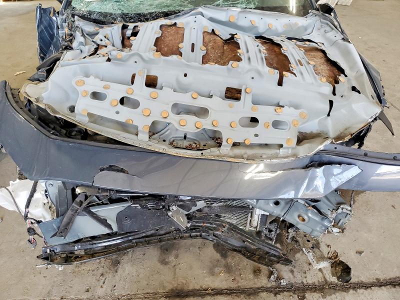 64509686 :رقم المزاد ، 3MVDMBCM0SM779849 vin ، 2025 Mazda Cx-30 مزاد بيع