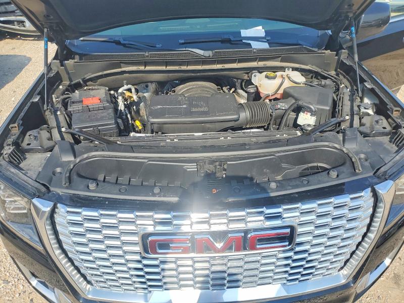 58541166 :رقم المزاد ، 1GKS2JKL3PR493814 vin ، 2023 Gmc Yukon Xl مزاد بيع
