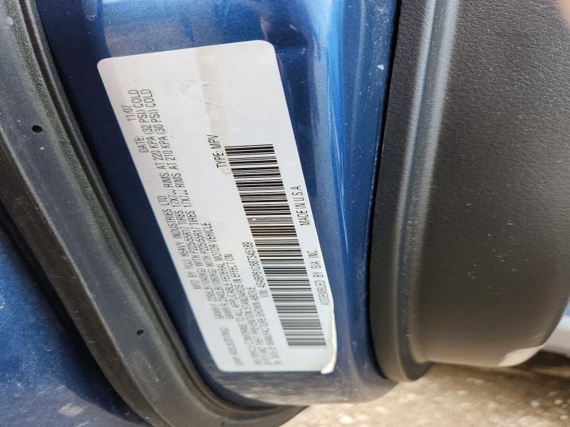 Продажа на аукционе авто 2008 Subaru Outback, vin: 4S4BP61C687345189, номер лота: 63098016
