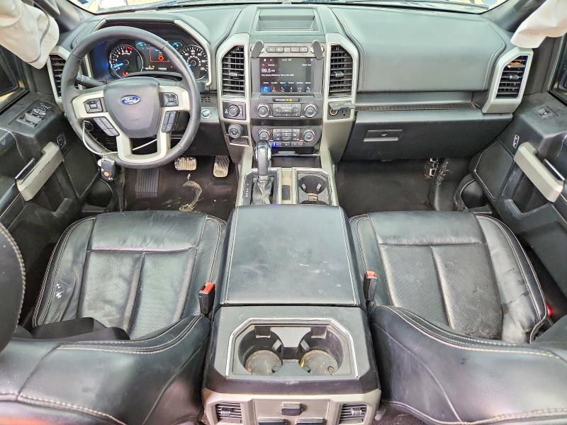 2019 Ford F150 მანქანა იყიდება აუქციონზე, vin: 1FTEW1E51KKC27185, აუქციონის ნომერი: 61547826