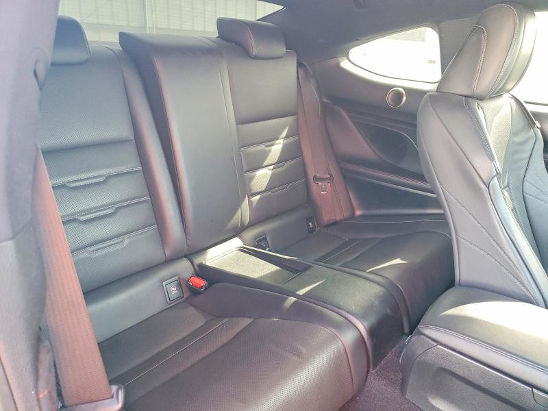 Продажа на аукционе авто 2015 Lexus Rc, vin: JTHHE5BC8F5007930, номер лота: 59092546