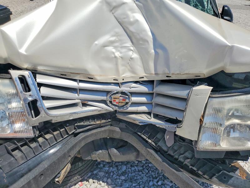 2005 Cadillac Escalade მანქანა იყიდება აუქციონზე, vin: 1GYEK63N15R205155, აუქციონის ნომერი: 61711446