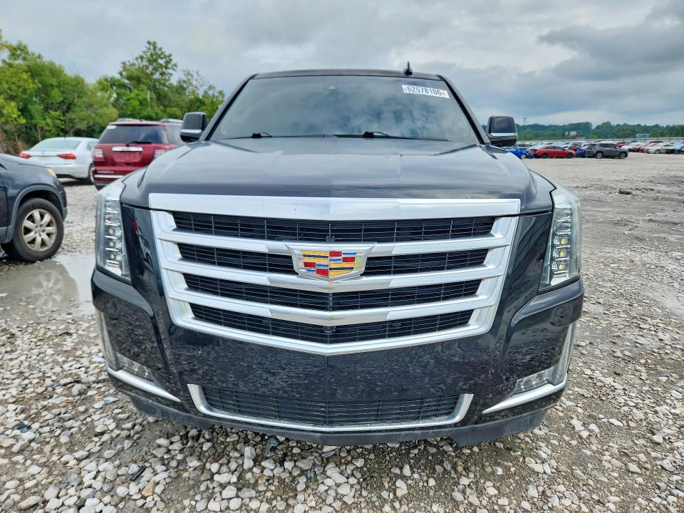 2015 Cadillac Escalade მანქანა იყიდება აუქციონზე, vin: 1GYS3MKJ7FR559640, აუქციონის ნომერი: 62578106