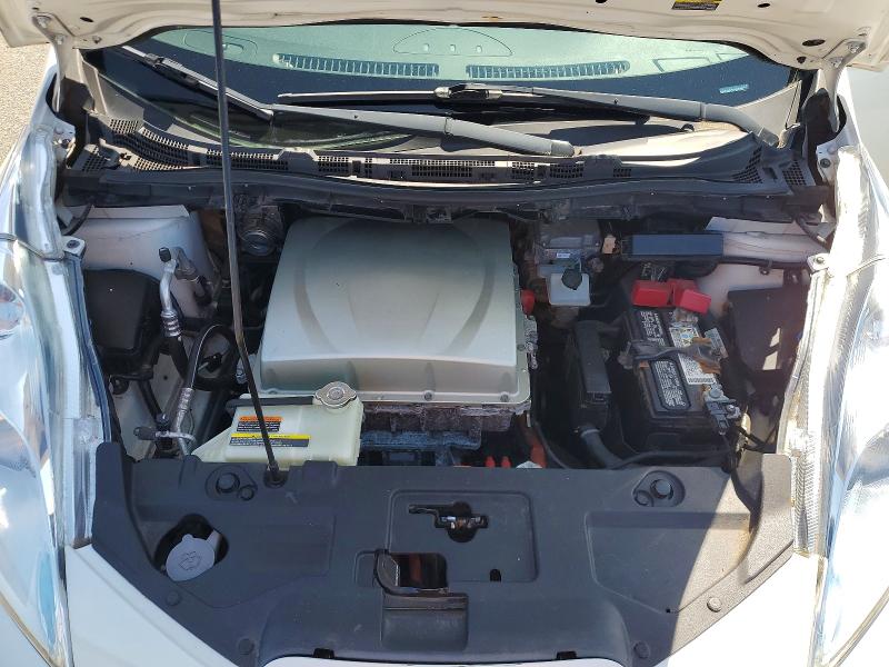 Продаж на аукціоні авто 2017 Nissan Lef, vin: 1N4BZ0CP3HC307833, номер лоту: 62022656