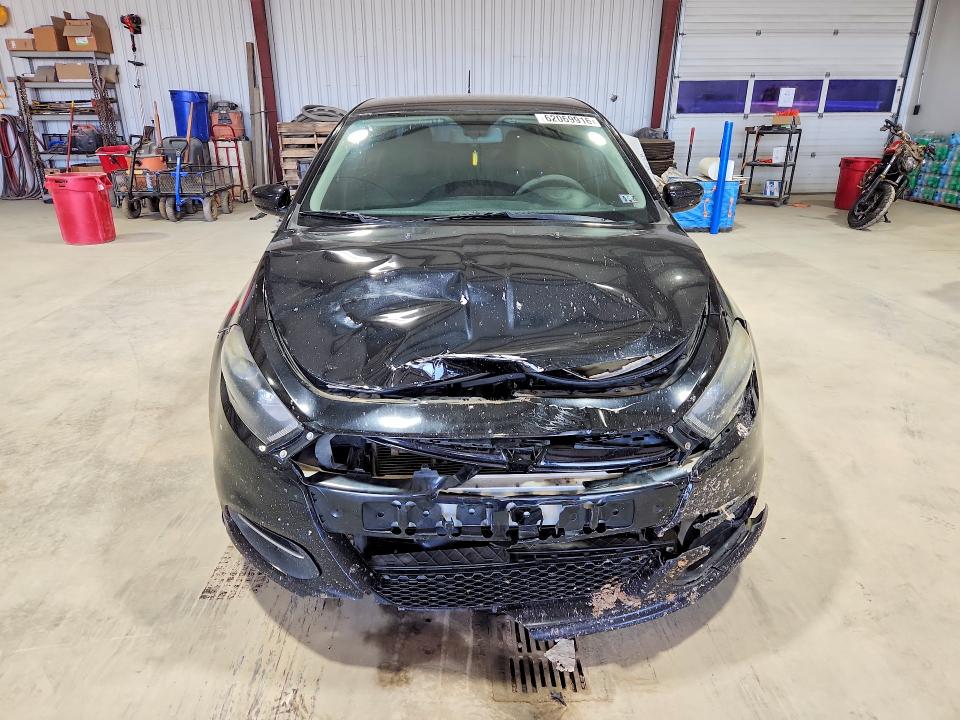 2015 Dodge Dart მანქანა იყიდება აუქციონზე, vin: 1C3CDFBB0FD150148, აუქციონის ნომერი: 62069916