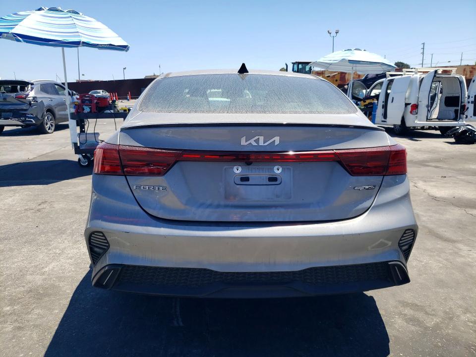 Aukcja sprzedaży 2023 Kia Forte, vin: 3KPF54AD4PE612031, numer aukcji: 59835576