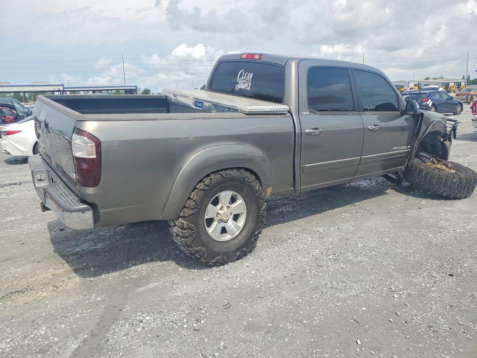 2005 Toyota Tundra მანქანა იყიდება აუქციონზე, vin: 5TBET34115S474988, აუქციონის ნომერი: 63330496