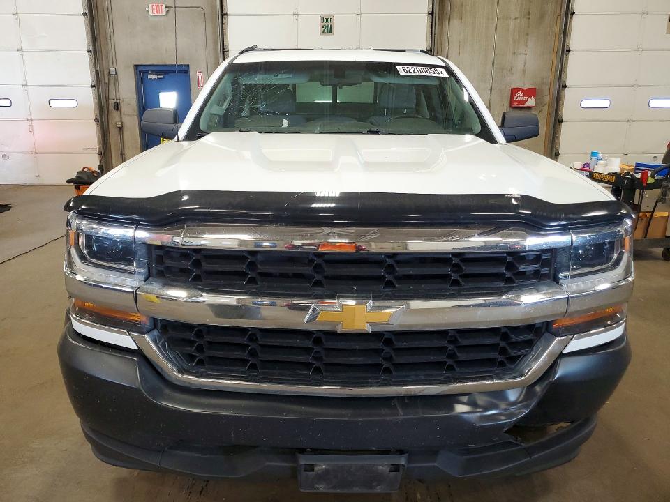 Aukcja sprzedaży 2017 Chevrolet Silverado, vin: 1GCNCNEH3HZ227554, numer aukcji: 62208856