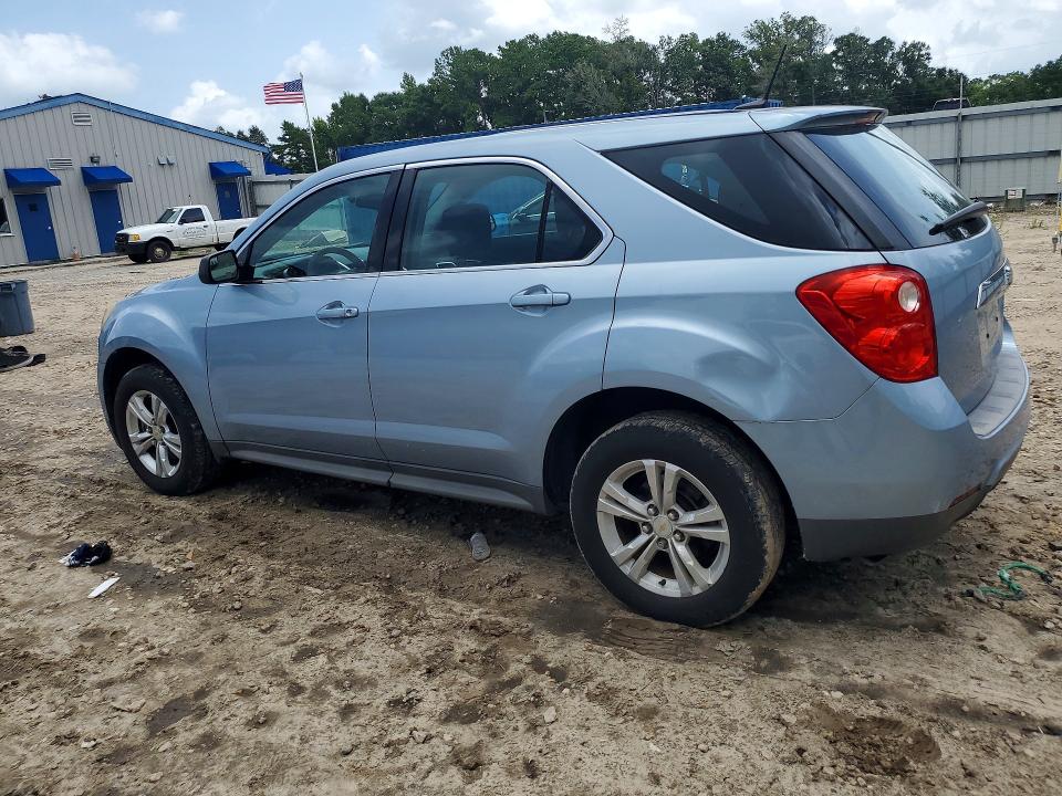 2014 Chevrolet Equinox მანქანა იყიდება აუქციონზე, vin: 2GNALAEK0E6192327, აუქციონის ნომერი: 61954946