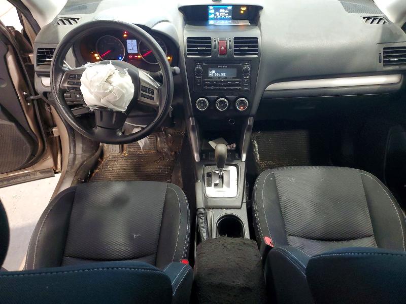 Продажа на аукционе авто 2014 Subaru Forester, vin: JF2SJAEC2EH444862, номер лота: 60178886