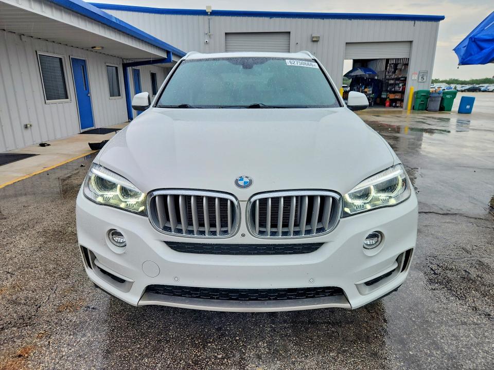 Aukcja sprzedaży 2017 Bmw X5, vin: 5UXKR2C39H0U22326, numer aukcji: 62750666