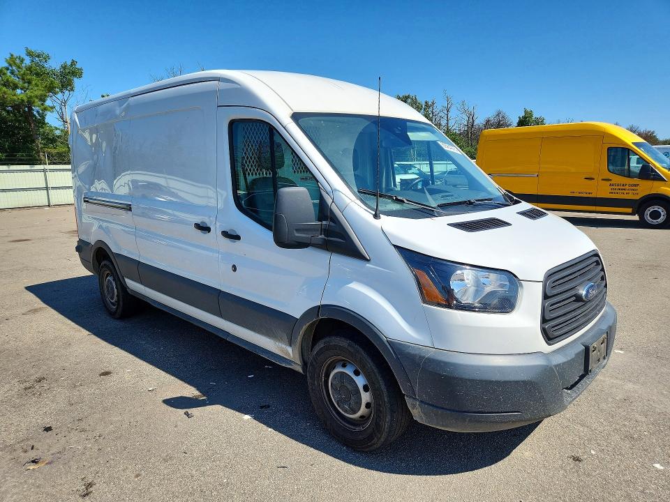 Продажа на аукционе авто 2017 Ford Transit, vin: 1FTBW2CM1HKA64677, номер лота: 60564276