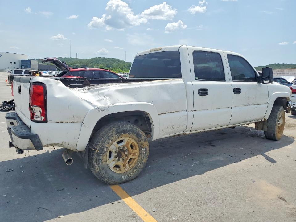 Продаж на аукціоні авто 2003 Gmc Sierra, vin: 1GTGC13U73F154748, номер лоту: 62086276