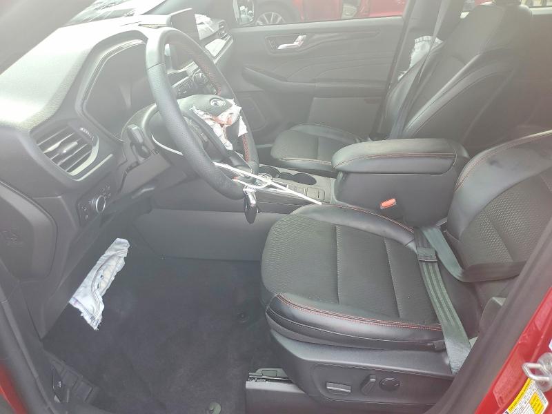 Aukcja sprzedaży 2025 Ford Escape, vin: 1FMCU0MZ5SUB40272, numer aukcji: 62930066