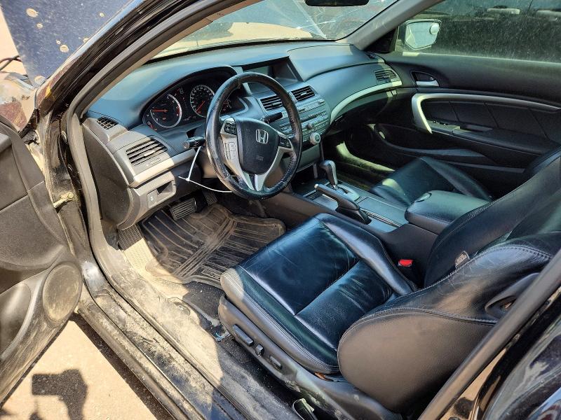 Aukcja sprzedaży 2011 Honda Accord, vin: 1HGCS1B88BA800401, numer aukcji: 53357306