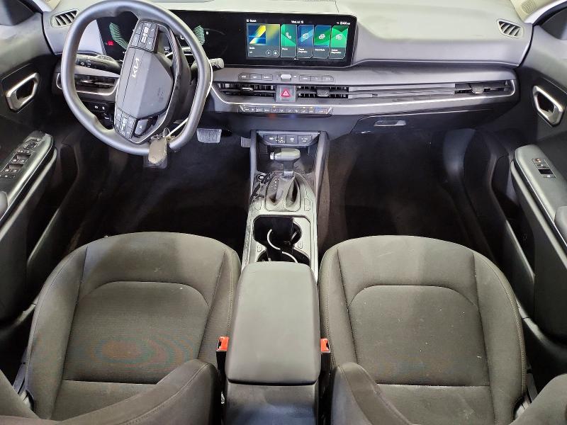 61141896 :رقم المزاد ، 3KPFT4DE8TE292846 vin ، 2026 Kia K4 مزاد بيع