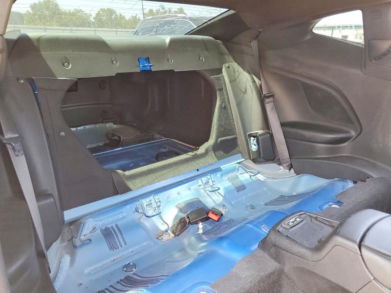 59296376 :رقم المزاد ، 1G1FH1R79J0109592 vin ، 2018 Chevrolet Camaro مزاد بيع