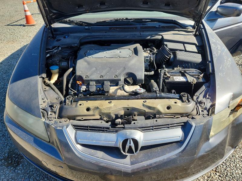 Aukcja sprzedaży 2005 Acura Tl, vin: 19UUA662X5A035898, numer aukcji: 61639996