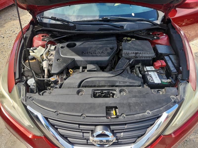 59810706 :رقم المزاد ، 1N4AL3AP3GN319033 vin ، 2016 Nissan Altima مزاد بيع